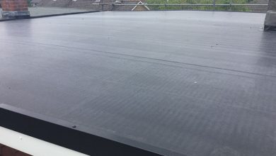 roofing contractors london