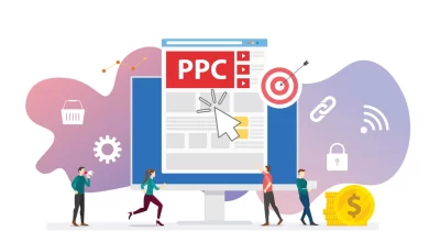 PPC management Services