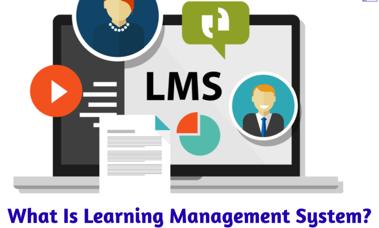 What Is Learning Management System? - Daily Education Facts