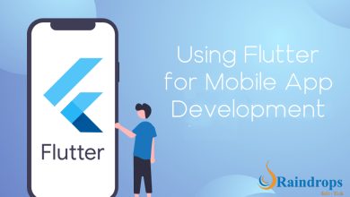 Using Flutter for Mobile App Development