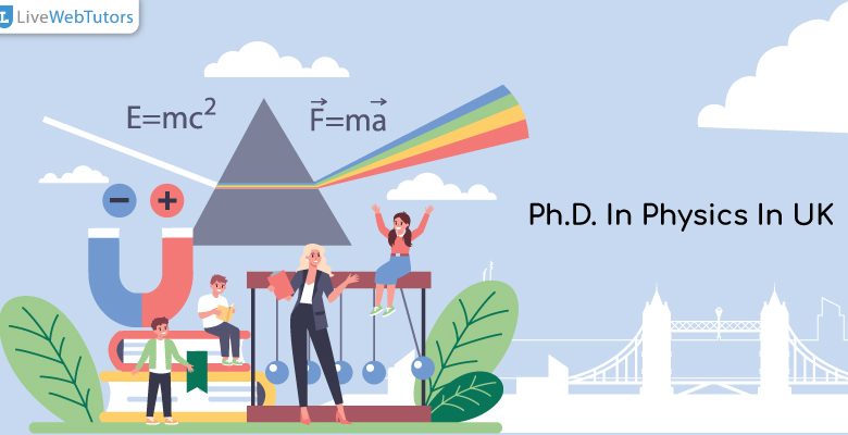 Best-10-University-to-Pursue-Ph.D.-in-Physics-in-UK