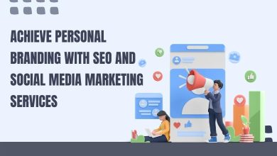 seo & social media marketing services