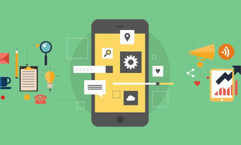 Top 13 Tips for Mobile App Development