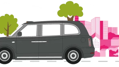 Taxi insurance