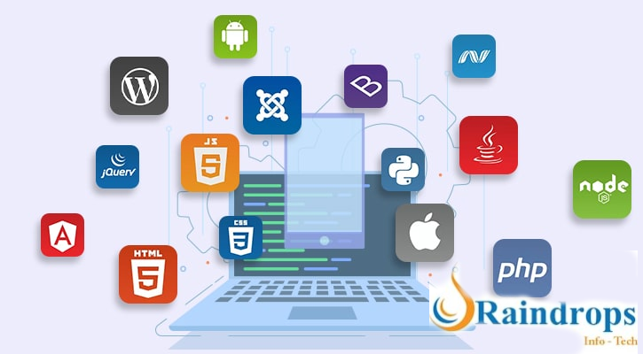 App Development company