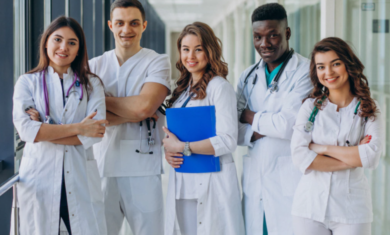 Two Years of Medical School