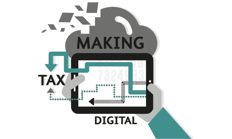 Best Software For Making Tax Digital