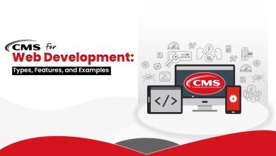 cms development company