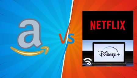 Amazon Prime vs. Other Streaming Services: Which One Is Right for You?