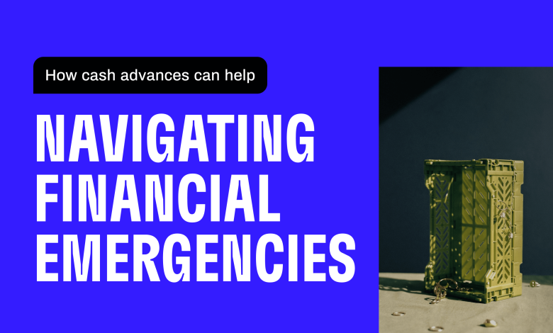 Financial-Emergencies