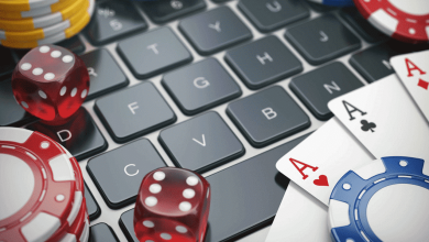 Singapore-Online-Gambling